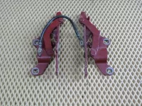 Петля капота BMW 1-серия E87/E81 2004-2011 (41617210673 41617210674) — фото 1