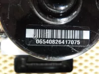 Блок ABS на BMW 1-Series E87 — фото 6