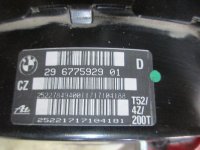 Усилитель тормозов вакуумный на BMW 1-Series E87 — фото 7