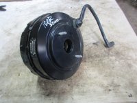Усилитель тормозов вакуумный BMW 1-серия E87/E81 2004-2011 — фото 1