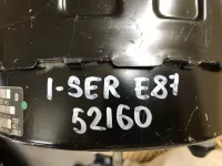 Усилитель тормозов вакуумный на BMW 1-Series E87 — фото 8