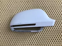 Крышка корпуса зеркала правого Audi A3 [8PA] Sportback 2004-2013 Audi A4 [B8] 2007-2015 Audi A4 [B8] Allroad 2009-2015 Audi A5/S5 [8F] Cabrio 2010-2016 Audi A5/S5 [8T] Coupe/Sportback 2007-2016 Audi A6 [C6,4F] 2004-2011 Audi A8 [4E] 2002-2010 Audi Allroad quattro 2006-2012 Audi Allroad quattro 2012-2019 Audi Q3 (8U) 2012-2018 (8U0857528) — фото 1