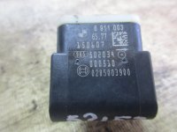 Датчик AIR BAG на BMW 1-Series E87 — фото 2