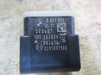 Датчик AIR BAG на BMW 1-Series E87 — фото 2