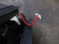Кулиса АКПП на BMW 1-Series E87 — фото 6