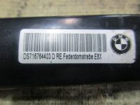 Растяжка столбов на BMW 1-Series E87 — фото 4