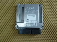 Блок управления двигателем BMW 1-серия E87/E81 2004-2011 (DME 7581849-01 0261S04115) — фото 1