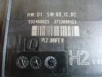 Блок электронный на BMW 1-Series E87 — фото 8