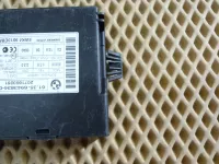 Блок электронный на BMW 1-Series E87 — фото 3