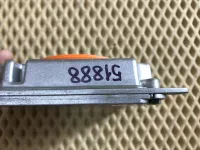 Блок управления светом на Skoda Kodiaq NS7 — фото 5