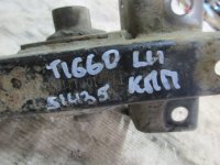 Опора КПП левая на Chery Tiggo T11 — фото 5