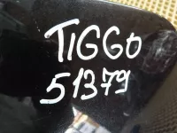 Лючок бензобака на Chery Tiggo T11 — фото 8