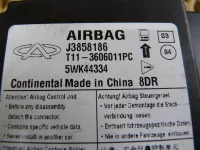 Блок управления AIR BAG на Chery Tiggo T11 — фото 4