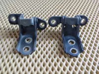 Петля двери передней правой нижняя на Chery Tiggo T11 — фото 3