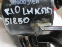 Опора КПП левая на Kia Rio UB — фото 5