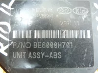Блок ABS на Kia Rio UB — фото 9
