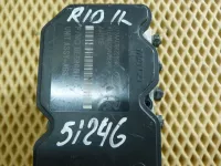 Блок ABS на Kia Rio UB — фото 10