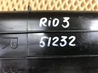 Абсорбер, угольный фильтр на Kia Rio UB — фото 6
