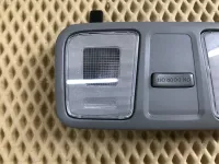 Плафон салонный на Kia Rio UB — фото 2