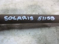 Кардан рулевой на Hyundai Solaris — фото 4