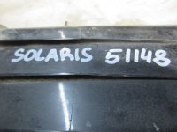Абсорбер, угольный фильтр на Hyundai Solaris — фото 8