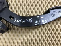 Педаль газа на Hyundai Solaris — фото 8