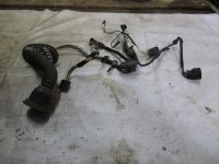 Проводка двери передней правой Ford Focus I 1998-2005 (2M5T14A584BB) — фото 1