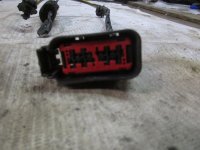 проводка двери задней левой на Ford Focus II — фото 4
