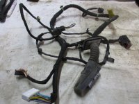 Проводка двери передней левой Chevrolet Aveo (T300) 2011-2015 (95240500) — фото 1