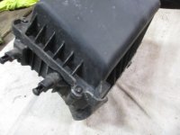 Корпус воздушного фильтра на Chevrolet Aveo T300 — фото 2