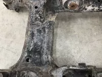 Балка задняя на Suzuki Grand Vitara — фото 6