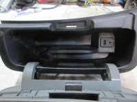 Бардачок на Chevrolet Aveo T300 — фото 3