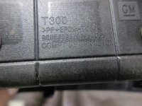 Бардачок на Chevrolet Aveo T300 — фото 7