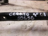 Трапеция дворников на Kia Cerato LD — фото 5