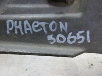 Трапеция дворников на Volkswagen Phaeton — фото 5