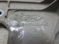 Трапеция дворников на Ford Focus II — фото 4