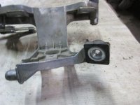 Трапеция дворников на Ford C-MAX Mk1 — фото 4