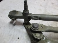 Трапеция дворников на Ford C-MAX Mk1 — фото 3
