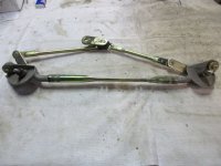 Трапеция стеклоочистителей Geely MK 2008-2015 (1017015254) — фото 1