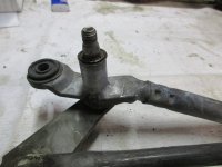 Трапеция дворников на Toyota Auris E150 — фото 3
