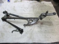 Трапеция стеклоочистителей Toyota Auris (E15) 2006-2012 (8515012A20) — фото 1