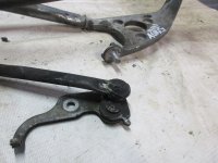 Трапеция дворников на Toyota Auris E150 — фото 4