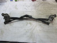 Трапеция стеклоочистителей Hyundai Elantra 2006-2011 (981502H000) — фото 1