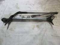 Трапеция стеклоочистителей Opel Corsa D 2006-2015 (1270814) — фото 1