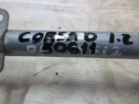 Трапеция дворников на Opel Corsa D — фото 4