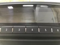 Магнитола на Chevrolet Aveo T300 — фото 4
