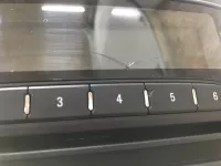 Магнитола на Chevrolet Aveo T300 — фото 5