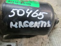 Моторчик стеклоочистителя передний на Kia Magentis MG — фото 4
