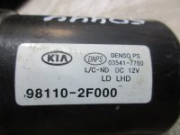 Моторчик дворников передний на Kia Cerato LD — фото 4