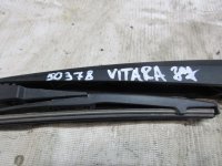 Поводок дворника заднего на Suzuki Grand Vitara — фото 4